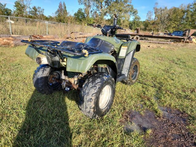 2012 HONDA TRX500 FM 1HFTE380XC4006508