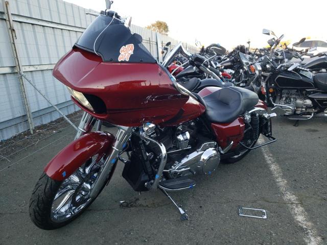 2020 HARLEY-DAVIDSON FLTRX 1HD1KHC24LB630511