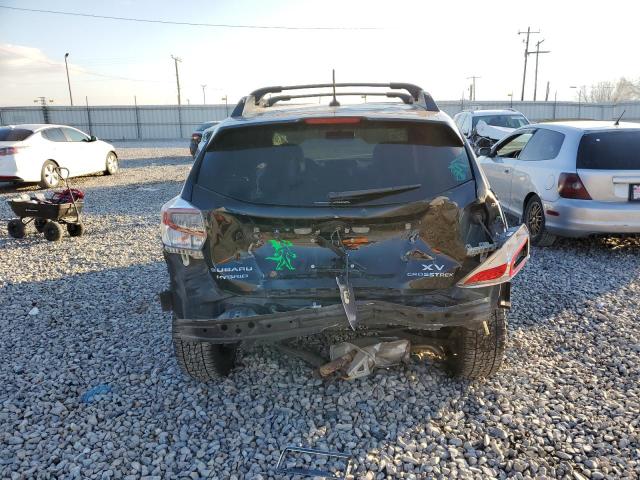 JF2GPBPC9FH229133 Subaru Xv Crosstrek 2.0i Hybrid Touring
