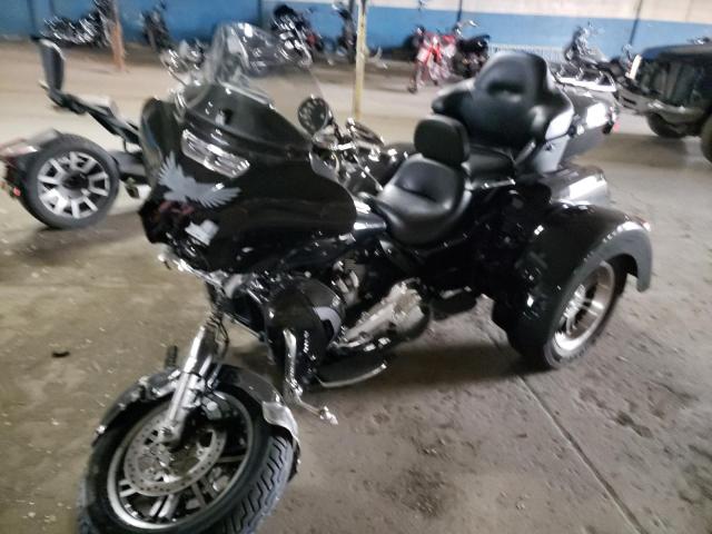 2020 HARLEY-DAVIDSON FLHTCUTG 1HD1MAF14LB855760