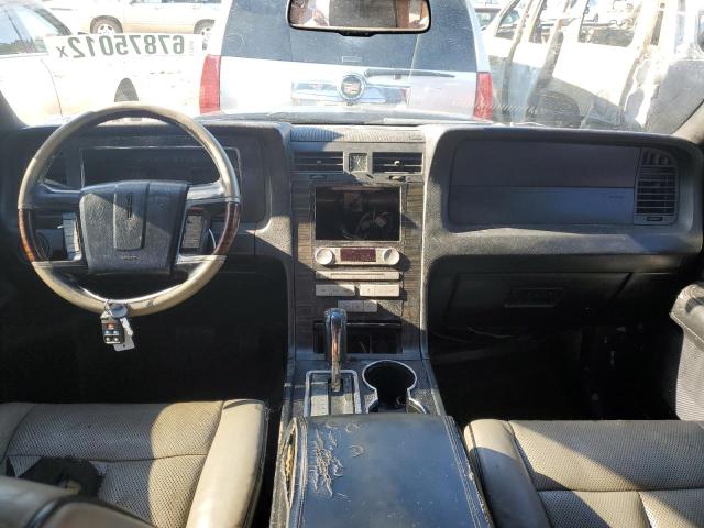 5LMFU28557LJ07699 Lincoln Navigator