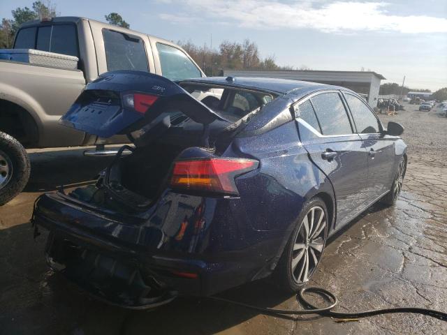 2020 NISSAN ALTIMA SR - 1N4BL4CV4LN316268