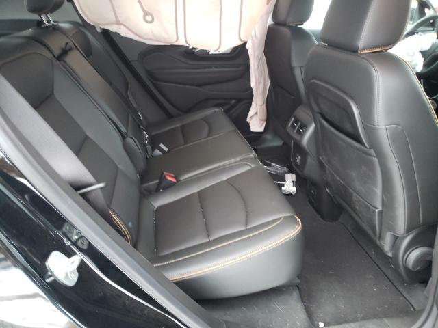2022 GMC TERRAIN AT 3GKALYEV9NL230861