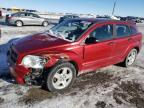 2007 DODGE CALIBER SXT for sale at Copart AB - CALGARY