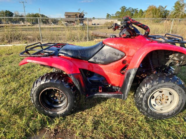 2013 HONDA TRX420 FE 1HFTE3540D4604812