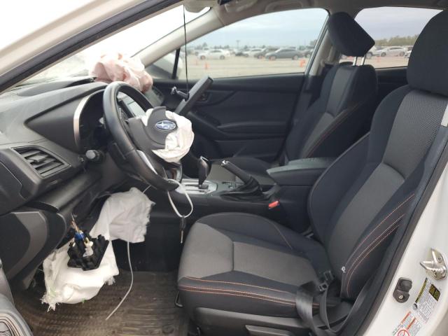 JF2GTAEC2KH393035 Subaru Crosstrek Premium