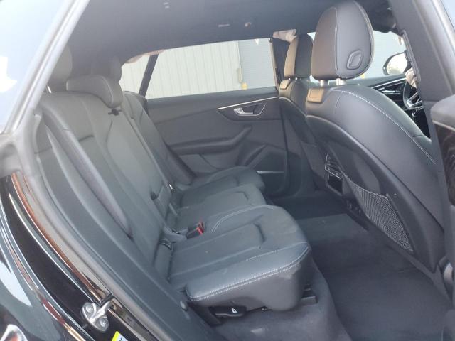 2021 AUDI Q8 PREMIUM WA1EVAF16MD033204