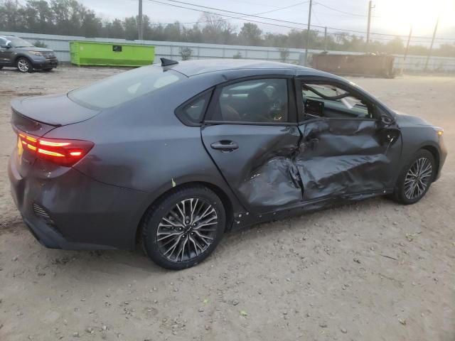 2022 KIA FORTE GT L - 3KPF54AD3NE481638