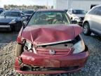 2002 Honda Civic Ex for Sale in Windsor, NJ - Front End