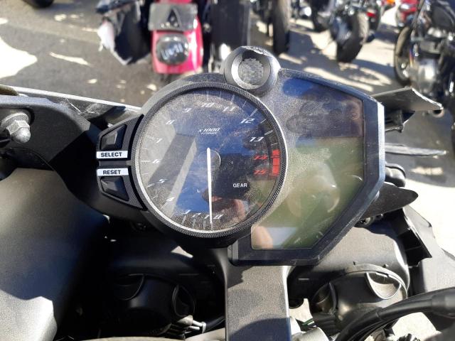 2013 YAMAHA YZFR1 C JYARN23Y1DA003362