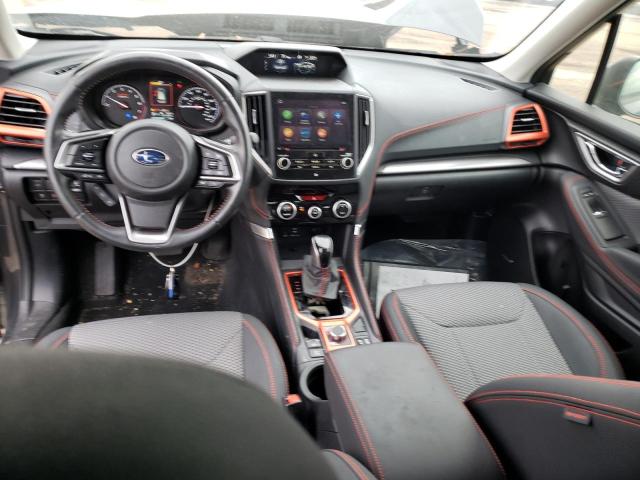 JF2SKARC2LH532430 Subaru Forester Sport