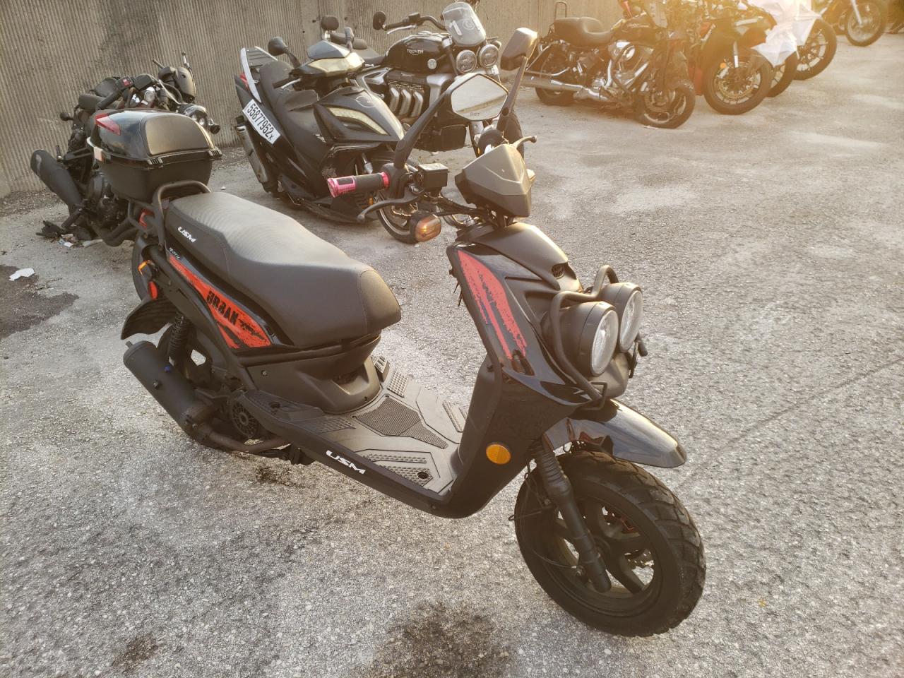 LYDYETKH7L1500487 YIBEN MC-74-150K 2020