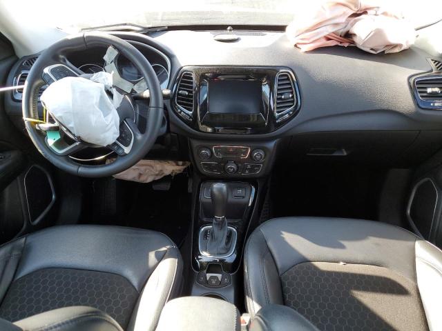3C4NJCBB4MT519483 Jeep Compass Latitude