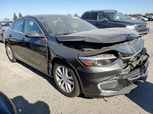 2016 CHEVROLET MALIBU LT - 1G1ZE5ST8GF258599