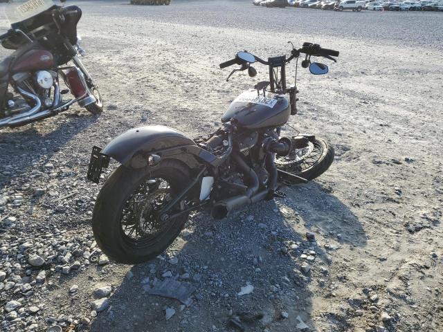 2019 HARLEY-DAVIDSON FXBB 1HD1YJJ20KB072826