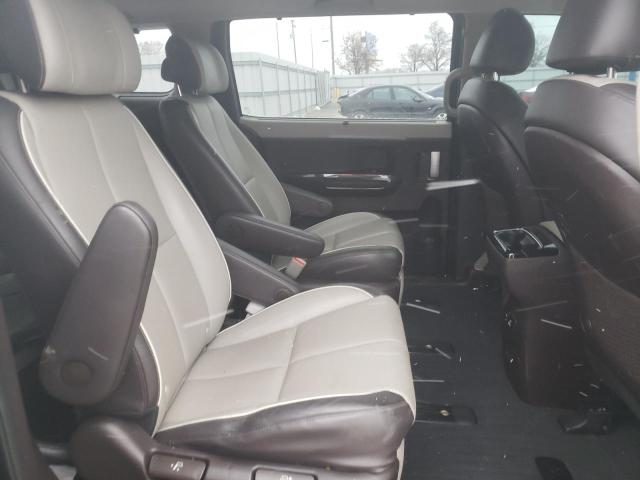 KNDME5C16F6039623 KIA Sedona Sxl
