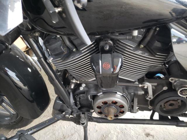2018 HARLEY-DAVIDSON FLTRXSE CV 1HD1TCL17JB958669