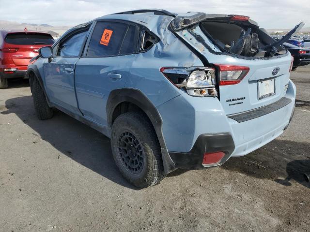 JF2GTHSC2NH213067 Subaru Crosstrek Sport