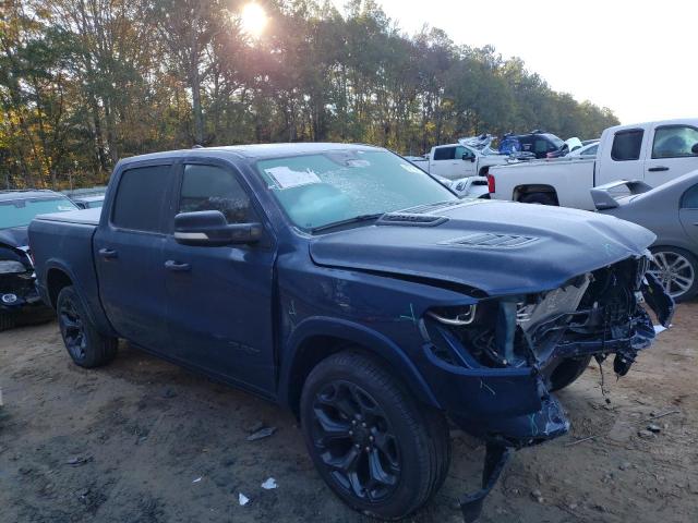 2022 RAM 1500 LIMIT 1C6SRFHT0NN134489  67764812