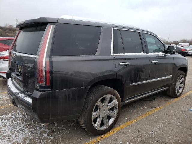 1GYS4NKJ6FR689279 Cadillac Escalade Premium