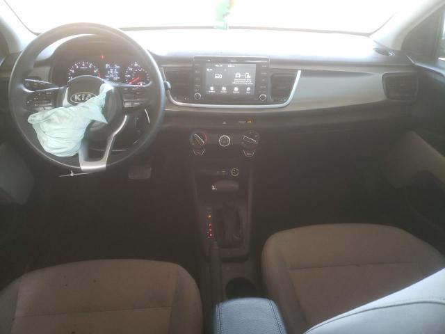 3KPA24AD3LE329648 KIA RIO LX