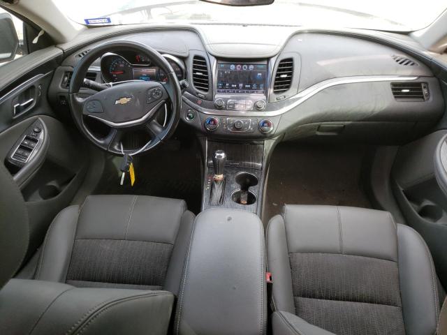 2018 CHEVROLET IMPALA LT - 1G1105SA7JU131811