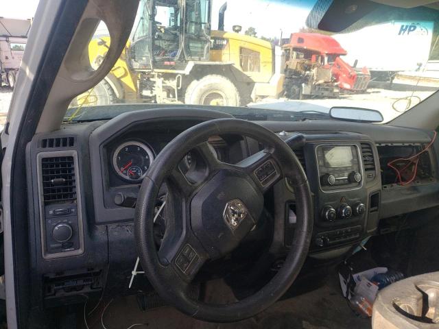 3C7WRKAL7FG618105 2015 Ram 4500