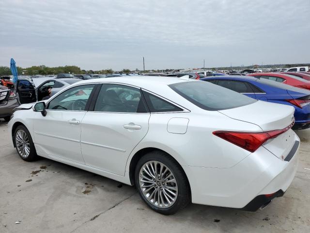 2021 TOYOTA AVALON LIM - 4T1CZ1FB3MU068322