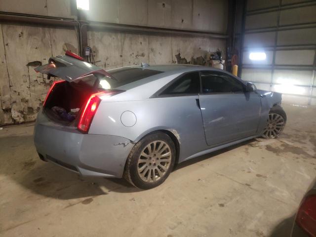 1G6DS1E36D0119426 Cadillac Cts Premium Collection