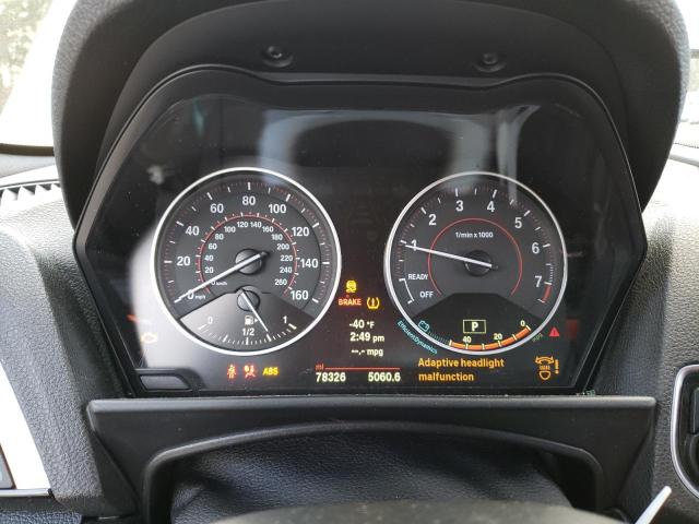 2015 BMW M235XI - WBA1J9C54FVX98783