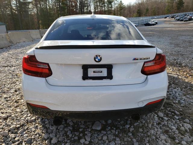 2015 BMW M235XI - WBA1J9C54FVX98783