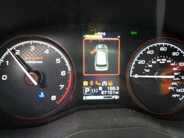 JF2SKARC2LH532430 Subaru Forester Sport