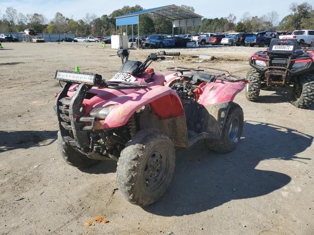 2013 HONDA TRX420 FM 1HFTE3594D4G00841