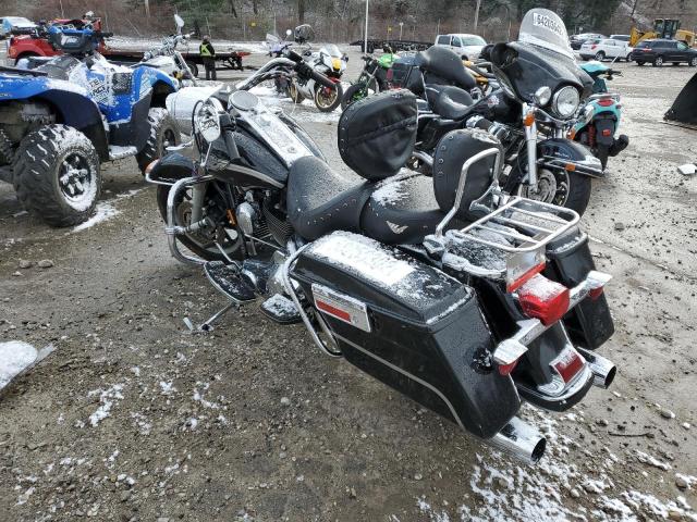2003 HARLEY-DAVIDSON FLHRI 1HD1FBW193Y713031