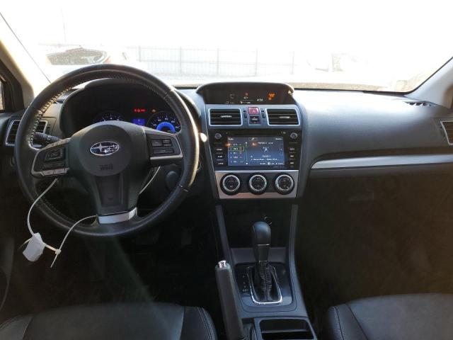JF2GPBPC9FH229133 Subaru Xv Crosstrek 2.0i Hybrid Touring