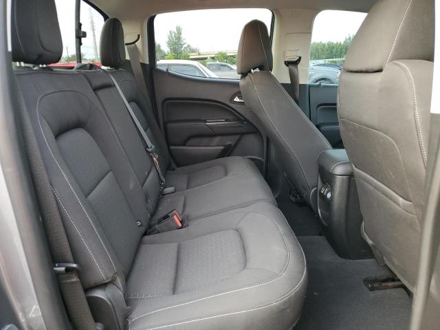 2021 GMC CANYON ELE 1GTG5CEN8M1168359