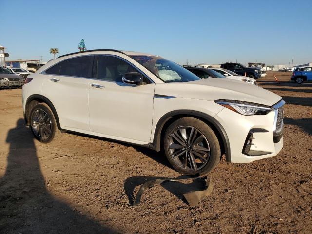 2022 INFINITI QX55 ESSEN 3PCAJ5K34NF114002