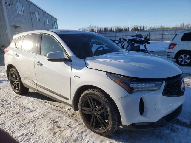 5J8TC2H62NL803375 Acura Rdx A-spec