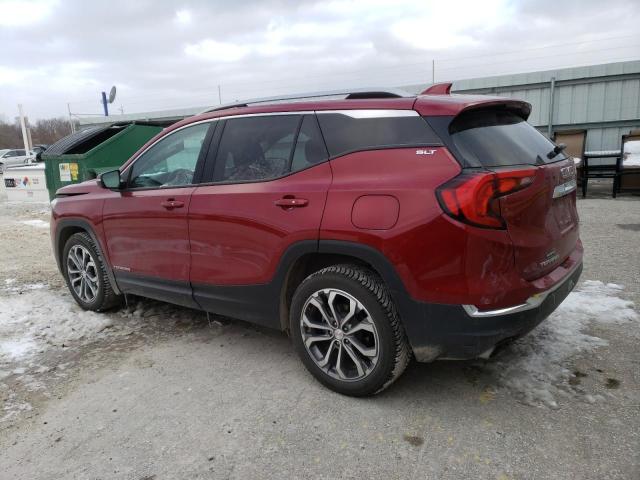 3GKALVEX7LL141447 GMC Terrain Slt