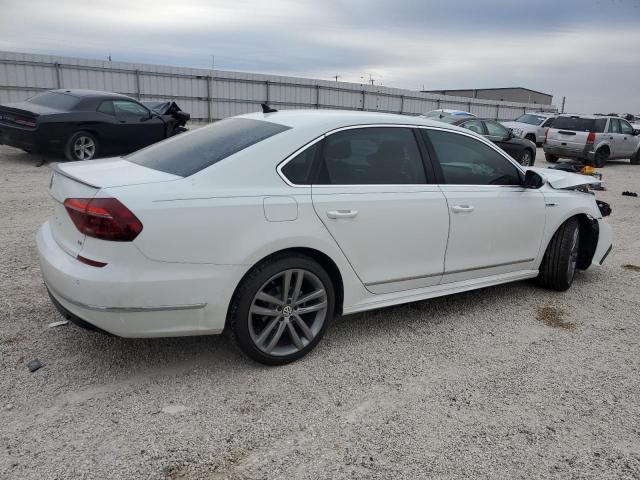 2019 VOLKSWAGEN PASSAT SE - 1VWMA7A32KC011225