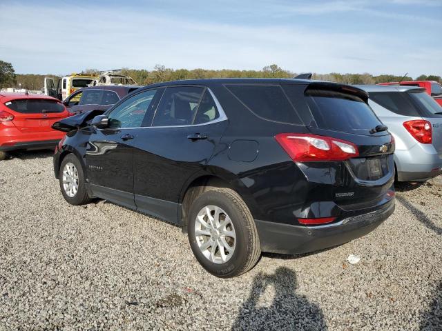 2019 CHEVROLET EQUINOX LT - 2GNAXUEV7K6187105