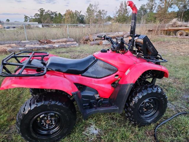 2010 HONDA TRX420 FM 1HFTE350GA4304345