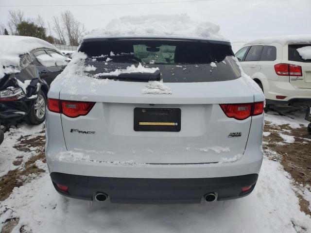 SADCN2GX5KA399888 Jaguar F-Pace