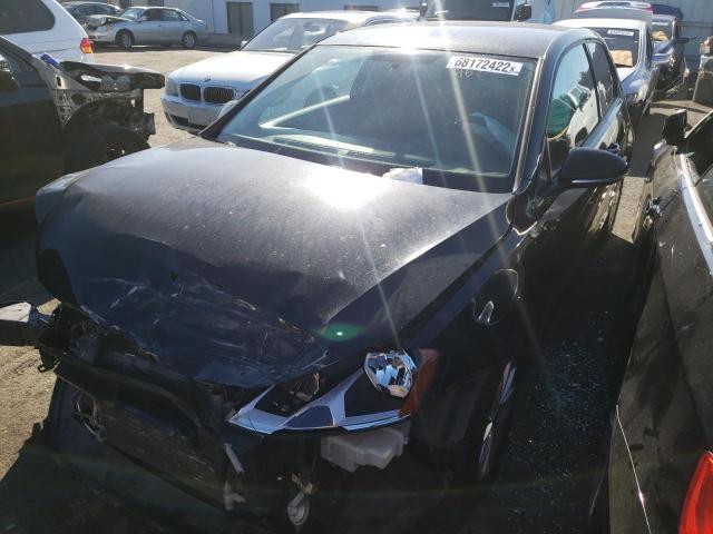 2015 VOLKSWAGEN GOLF - 3VW817AU5FM024677