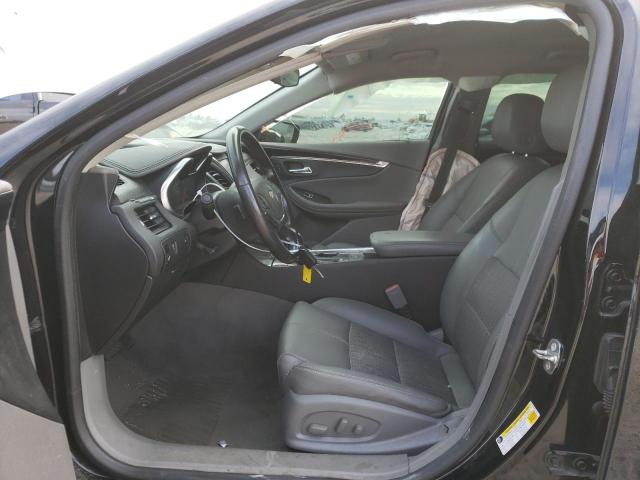 2018 CHEVROLET IMPALA LT - 1G1105SA7JU131811