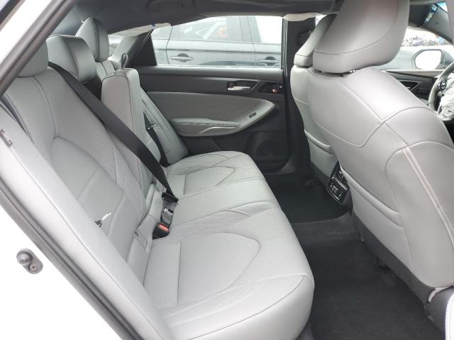 2021 TOYOTA AVALON LIM - 4T1CZ1FB3MU068322