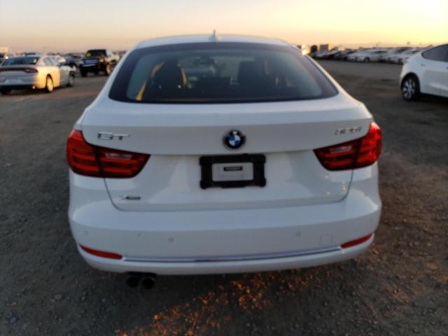 2015 BMW 328 XIGT WBA3X5C52FD559917