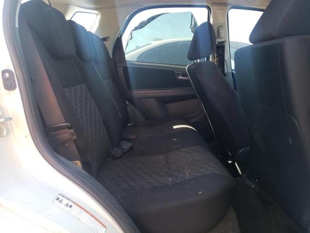 JS2YB413675110292 Suzuki SX4
