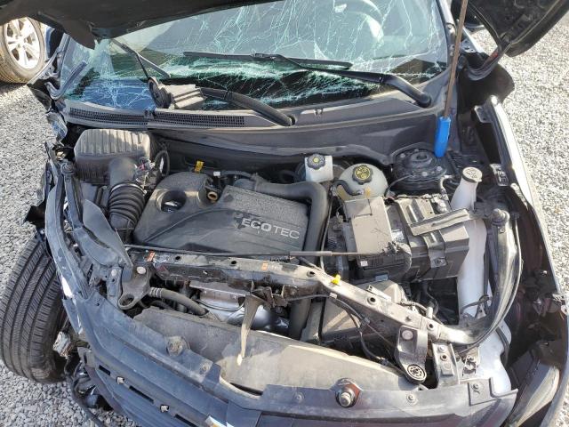 2019 CHEVROLET EQUINOX LT - 2GNAXUEV7K6187105