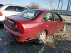 2002 Honda Civic Ex for Sale in Windsor, NJ - Front End